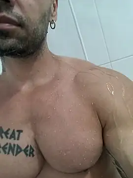 Snapshot of badbrown chatting on 19, 3, 2025 badbrown online show from 19, 3, 2025