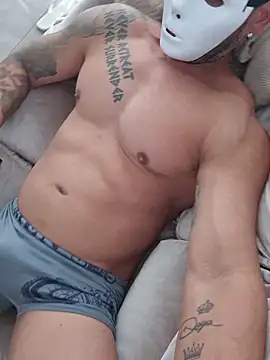 Snapshot of badbrown chatting on 10, 11, 2025 badbrown online show from 10, 11, 2025