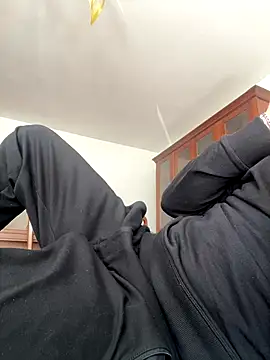 thor955555 online show from 22, 11, 2025