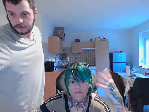 Snapshot of serena__vedette chatting on 26, 1, 2025 serena vedette online show from 26, 1, 2025