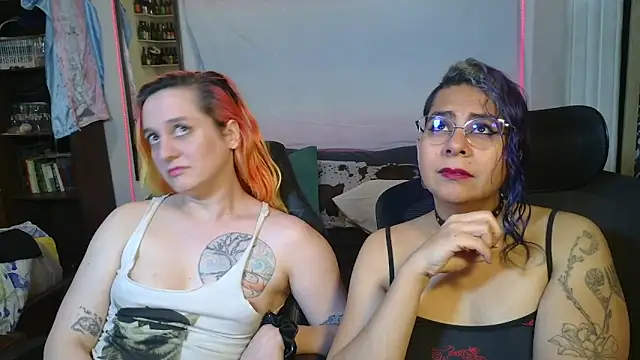 Evelan420 online show from 13, 2, 2026