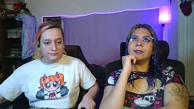 Evelan420 online show from 20, 3, 2026