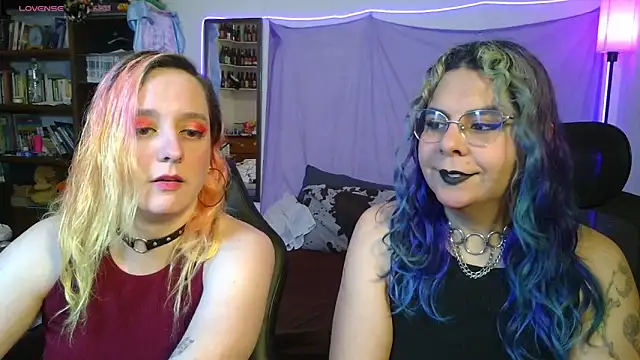 Evelan420 online show from 31, 3, 2026