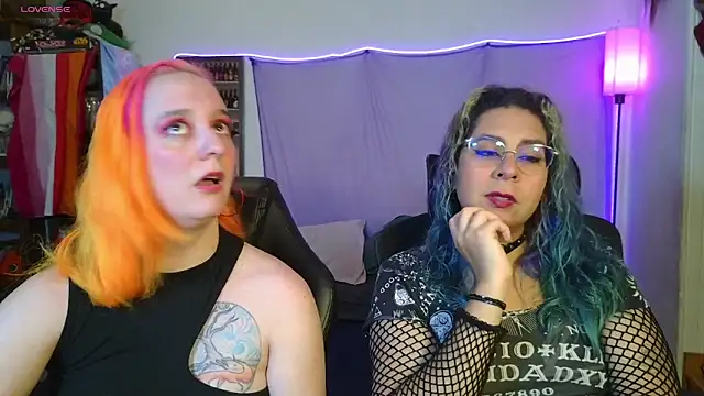 Evelan420 online show from 27, 5, 2026