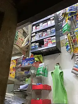 Meraryy online show from 18, 3, 2026