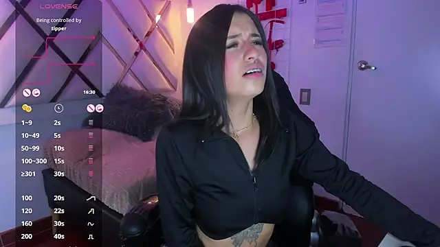 Snapshot of Belinda_Braund chatting on 27, 2, 2025 Belinda Braund online show from 27, 2, 2025