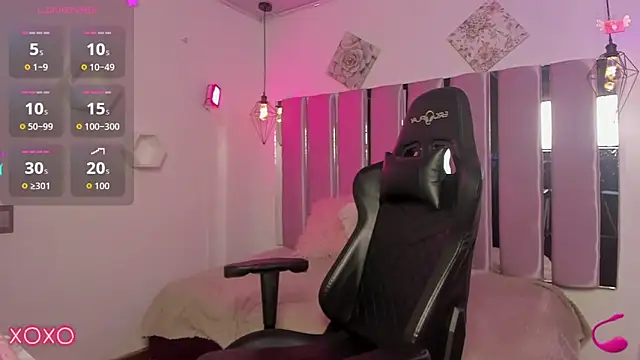 Snapshot of Belinda_Braund chatting on 19, 9, 2025 Belinda Braund online show from 19, 9, 2025