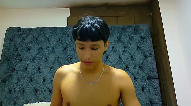 Snapshot of MarckPassion chatting on 20, 3, 2025 MarckPassion online show from 20, 3, 2025