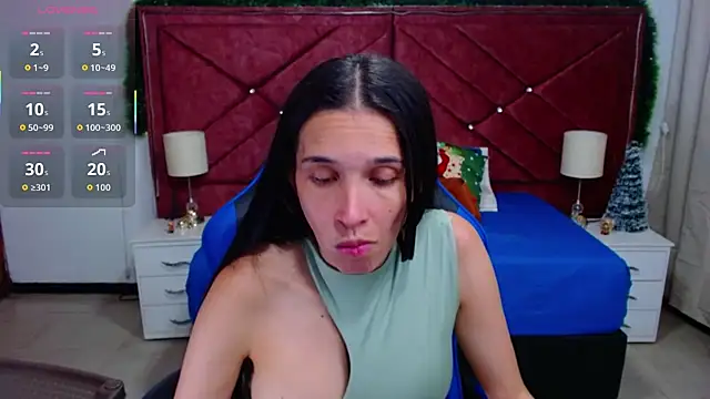 victoria adams07 online show from 13, 12, 2025