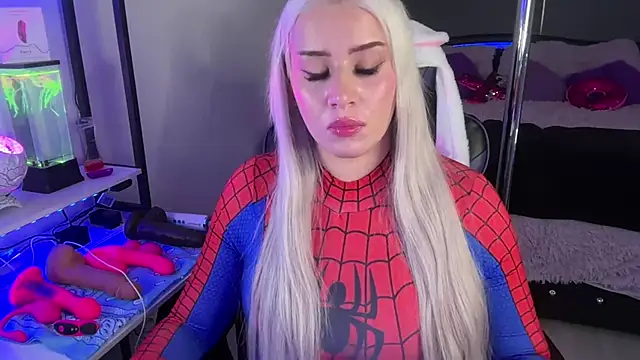 angeladiamond1 online show from 5, 2, 2025