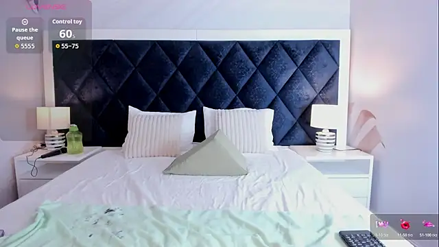 HannaaMiller online show from 9, 11, 2025