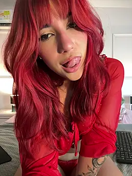 HannaaMiller online show from 3, 2, 2026