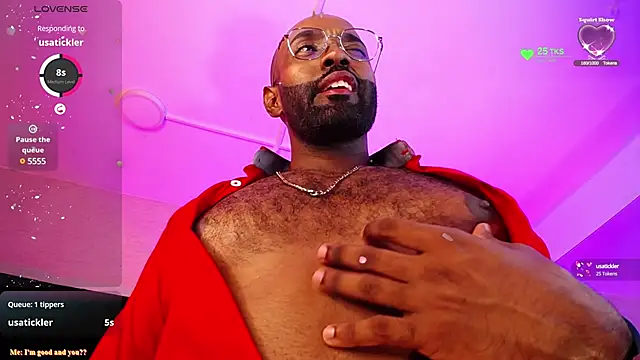 Snapshot of Simon_Basset chatting on 22, 1, 2025 Simon Basset online show from 22, 1, 2025