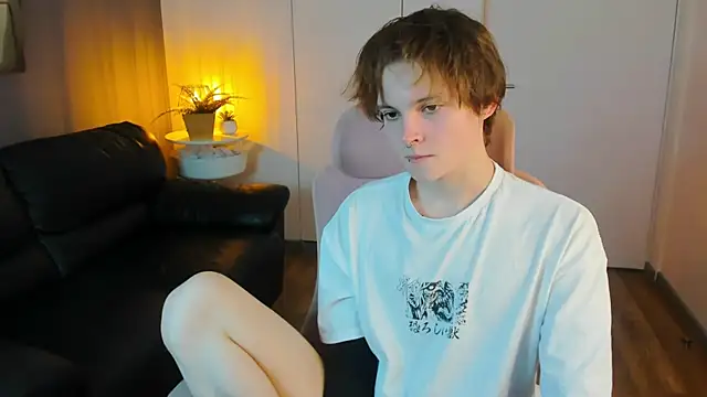 DemianEnglen online show from 8, 4, 2026