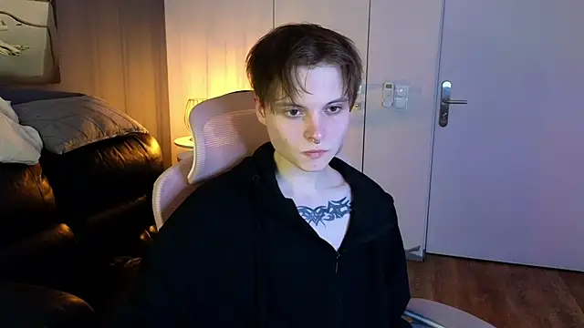 DemianEnglen online show from 1, 6, 2026