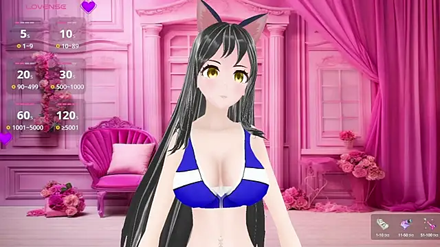 Snapshot of KimiStar chatting on 27, 1, 2025 KimiStar online show from 27, 1, 2025