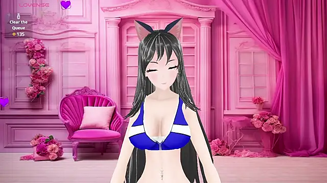 Snapshot of KimiStar chatting on 5, 2, 2025 KimiStar online show from 5, 2, 2025