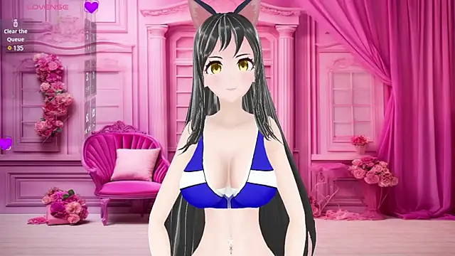 Snapshot of KimiStar chatting on 6, 2, 2025 KimiStar online show from 6, 2, 2025