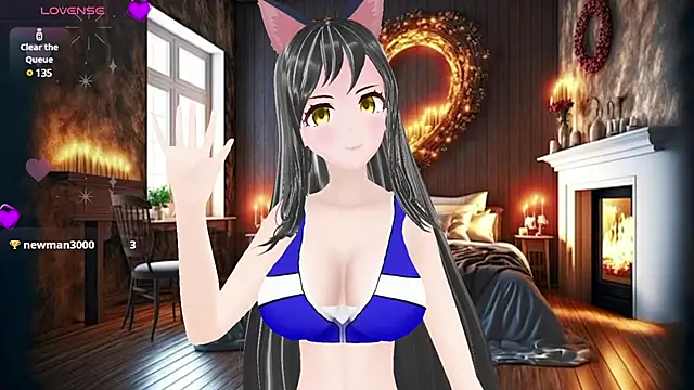 Snapshot of KimiStar chatting on 9, 2, 2025 KimiStar online show from 9, 2, 2025