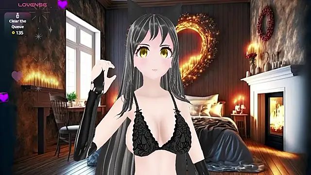 Snapshot of KimiStar chatting on 20, 2, 2025 KimiStar online show from 20, 2, 2025