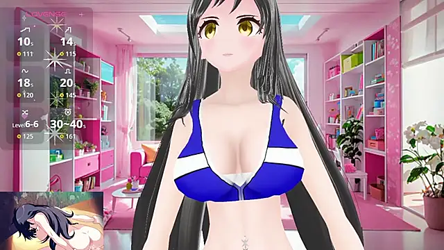 Snapshot of KimiStar chatting on 29, 10, 2025 KimiStar online show from 29, 10, 2025