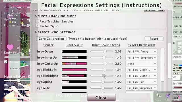 Snapshot of KimiStar chatting on 13, 11, 2025 KimiStar online show from 13, 11, 2025
