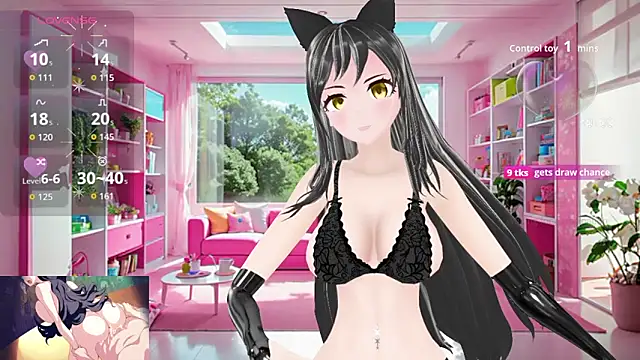 Snapshot of KimiStar chatting on 14, 11, 2025 KimiStar online show from 14, 11, 2025