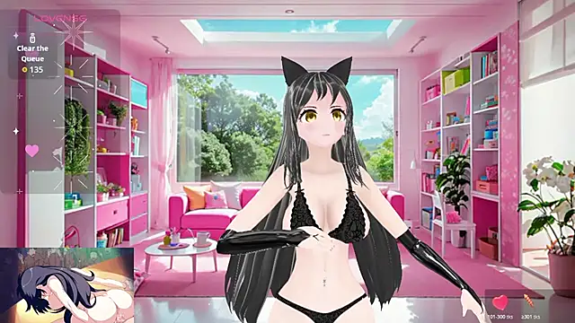 Snapshot of KimiStar chatting on 19, 11, 2025 KimiStar online show from 19, 11, 2025