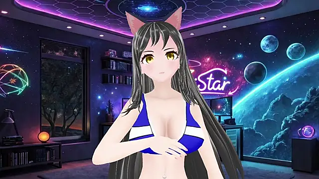 Snapshot of KimiStar chatting on 16, 5, 2026 KimiStar online show from 16, 5, 2026