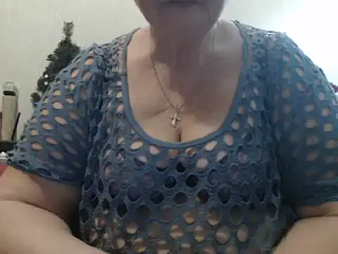 DeniseeRosea online show from 28, 2, 2025