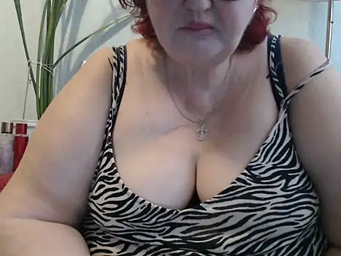 DeniseeRosea online show from 17, 5, 2026