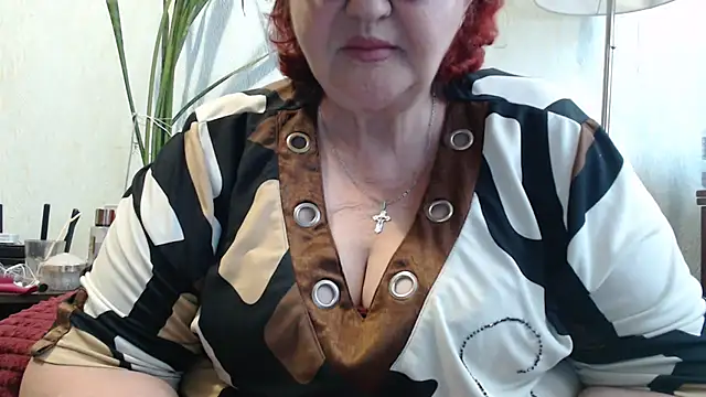 DeniseeRosea online show from 27, 5, 2026