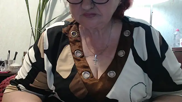 DeniseeRosea online show from 27, 5, 2026