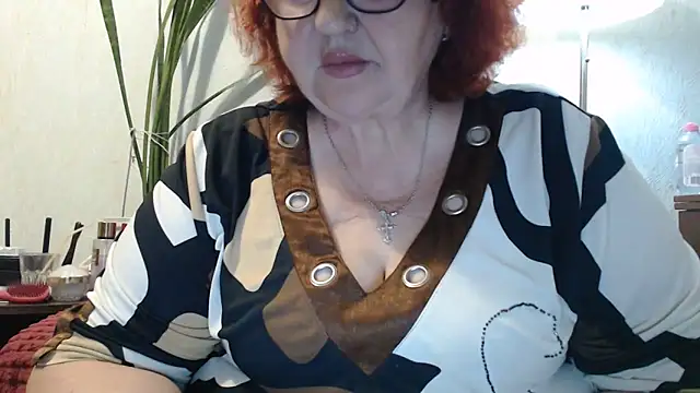 DeniseeRosea online show from 28, 5, 2026
