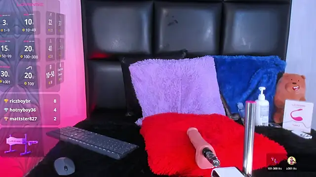 Snapshot of Jean_Miller20 chatting on 25, 10, 2025 Jean Miller20 online show from 25, 10, 2025