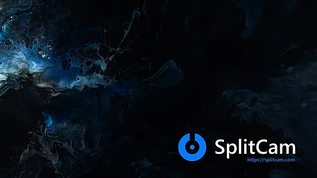 Ashley Spicy online show from 28, 10, 2025