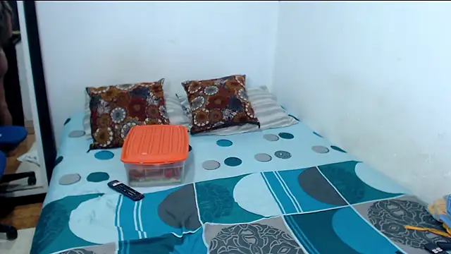 Ashley Spicy online show from 9, 1, 2026