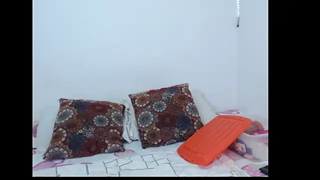 Ashley Spicy online show from 2, 6, 2026