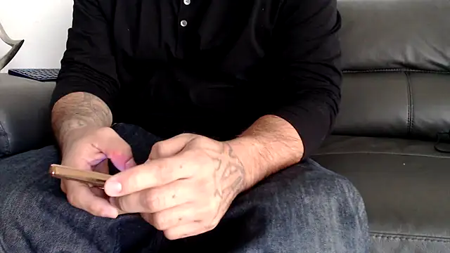 Snapshot of Str8_Soldier chatting on 18, 2, 2025 Str8 Soldier online show from 18, 2, 2025