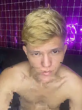 izan 20 online show from 14, 2, 2025