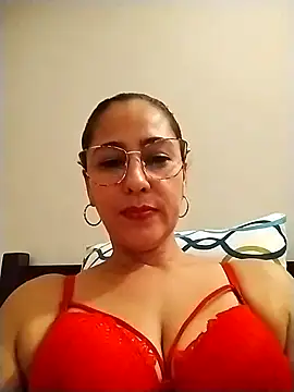PaulinaCOL online show from 25, 1, 2025