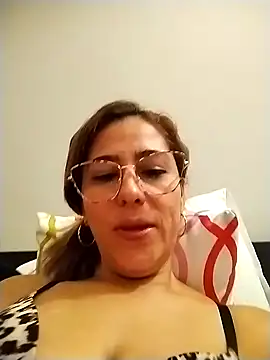 PaulinaCOL online show from 26, 1, 2025