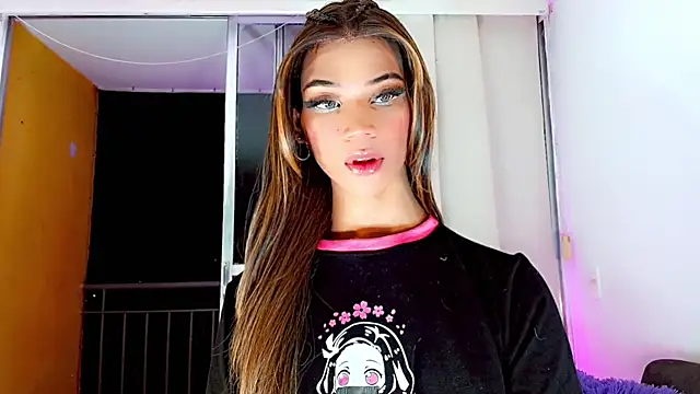 lucyangel 11 online show from 7, 2, 2025