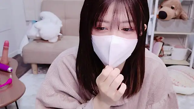 Snapshot of NA-KAREN-V8 chatting on 31, 1, 2025 NA-KAREN-V8 online show from 31, 1, 2025