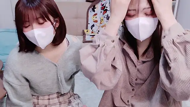 Snapshot of NA-KAREN-V8 chatting on 31, 1, 2025 NA-KAREN-V8 online show from 31, 1, 2025