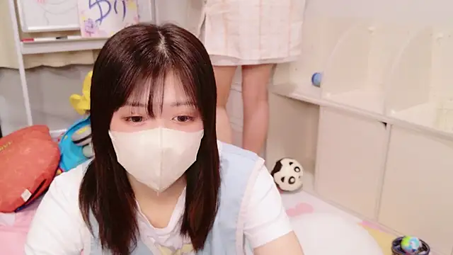 Snapshot of NA-KAREN-V8 chatting on 3, 2, 2025 NA-KAREN-V8 online show from 3, 2, 2025