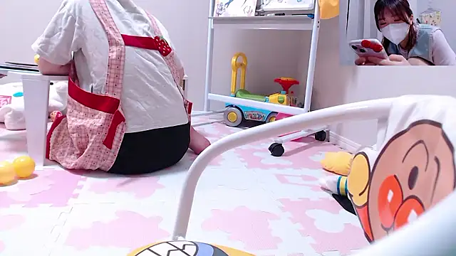 Snapshot of NA-KAREN-V8 chatting on 24, 10, 2025 NA-KAREN-V8 online show from 24, 10, 2025