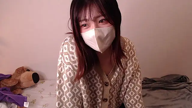 Snapshot of NA-KAREN-V8 chatting on 10, 11, 2025 NA-KAREN-V8 online show from 10, 11, 2025