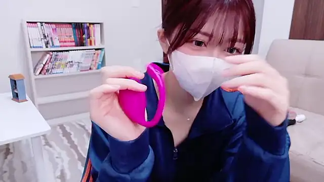 Snapshot of NA-KAREN-V8 chatting on 15, 12, 2025 NA-KAREN-V8 online show from 15, 12, 2025