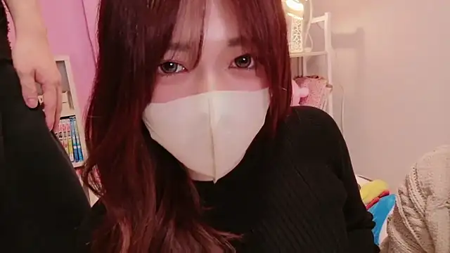 Snapshot of NA-KAREN-V8 chatting on 6, 1, 2026 NA-KAREN-V8 online show from 6, 1, 2026